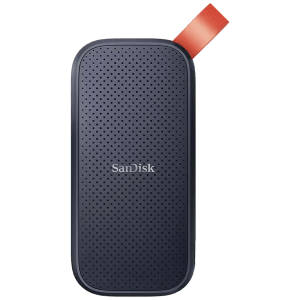 External ssd for backup 2025